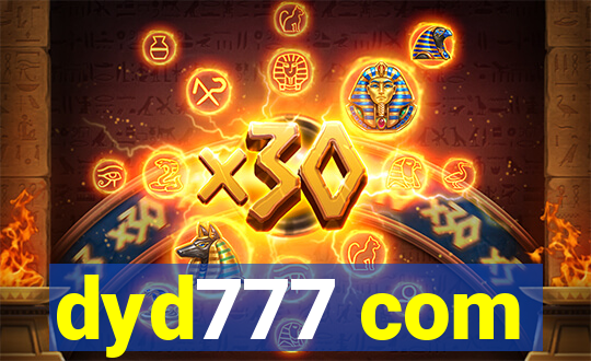 dyd777 com